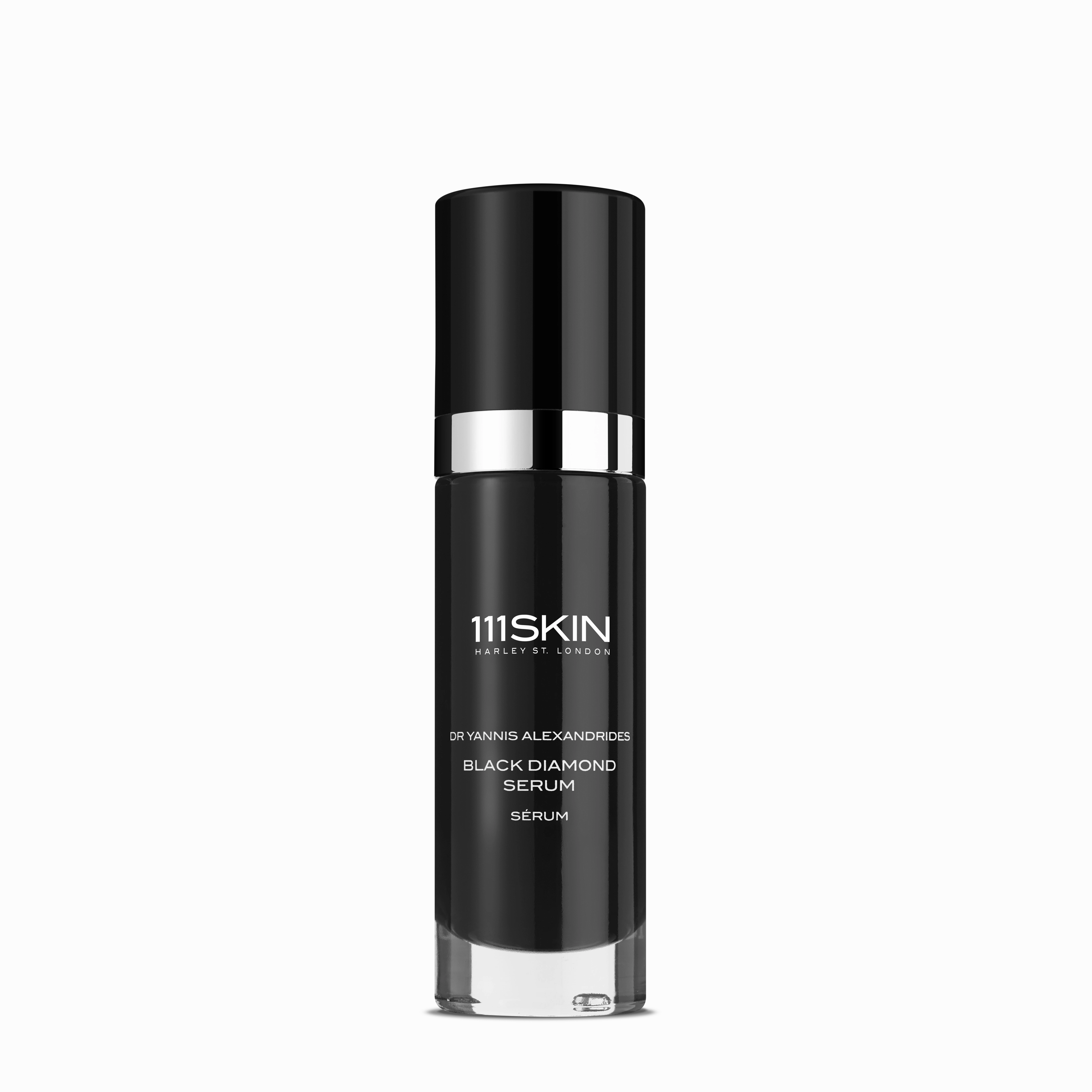 111Skin Black Diamond Serum