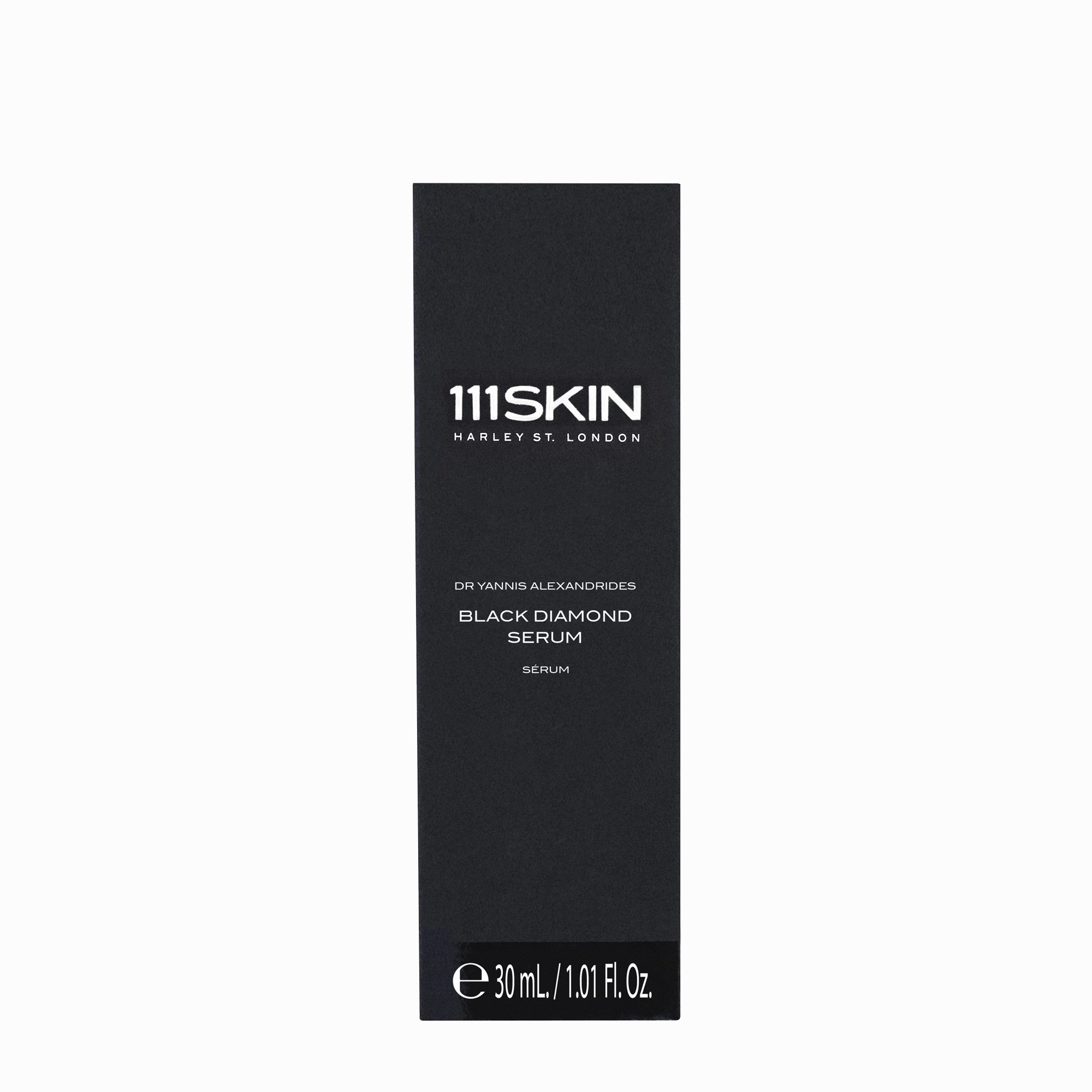 111Skin Black Diamond Serum