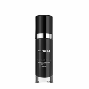 111Skin Black Diamond Serum