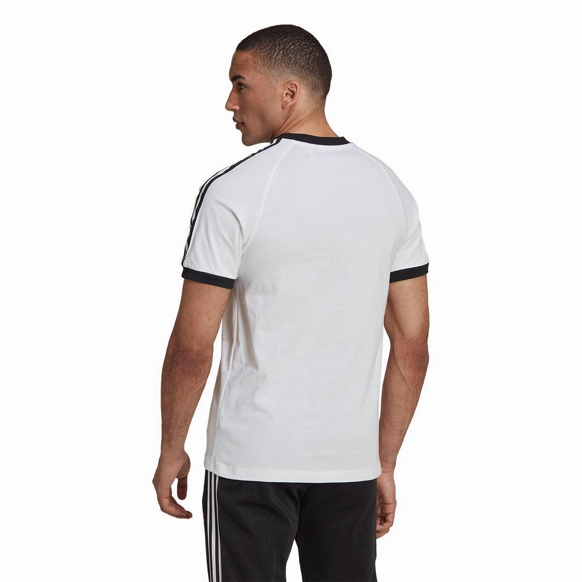 3-Stripes 'White Black'