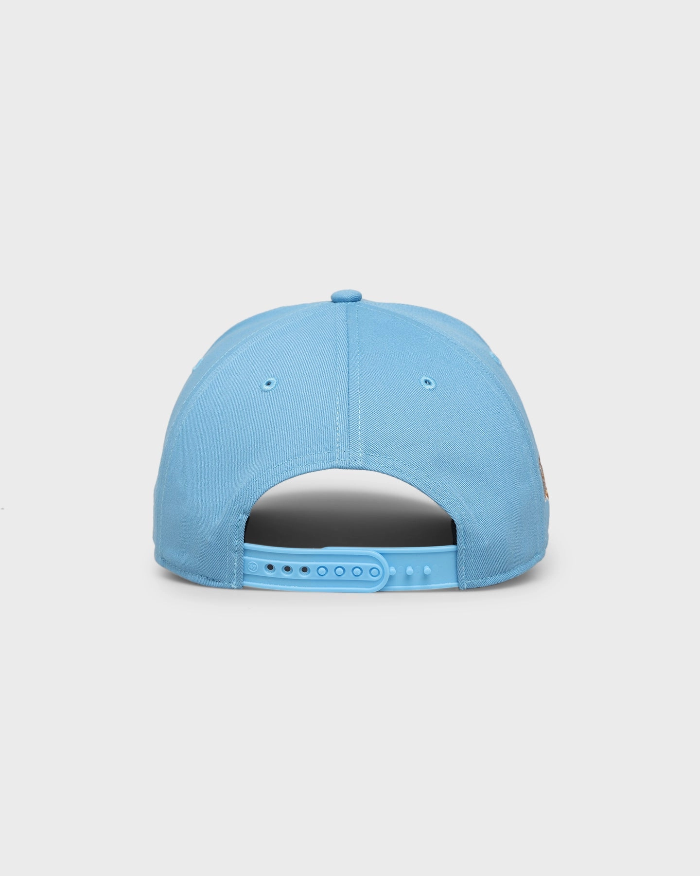 47 Brand New York Yankees 'Desert Sky' Sure SHot 47 MVP DT Snapback Columbia/Camel