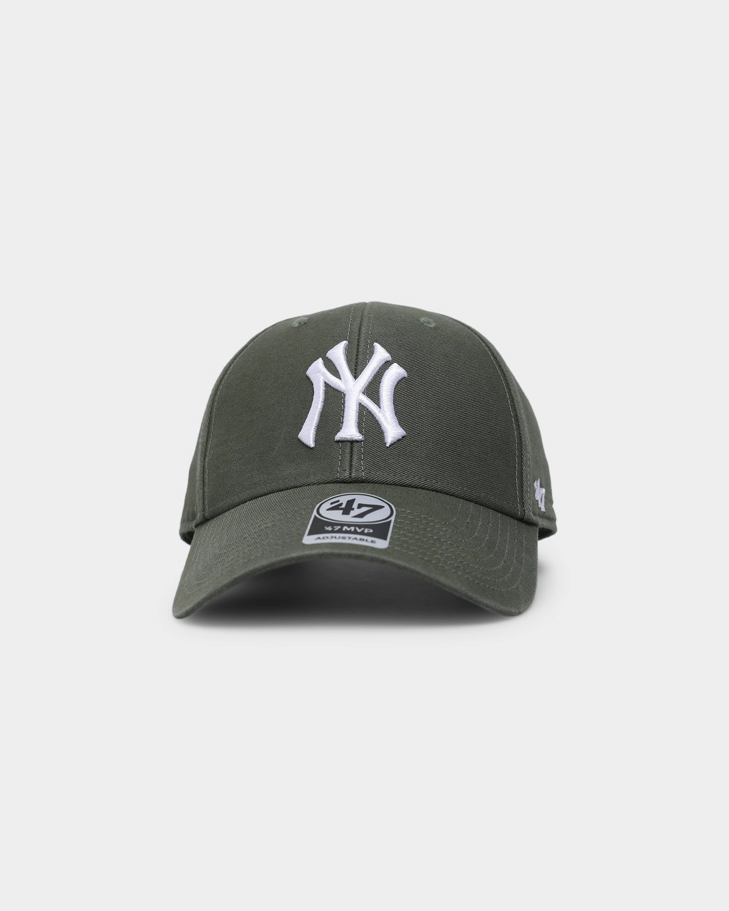47 Brand New York Yankees Legend Strapback Moss