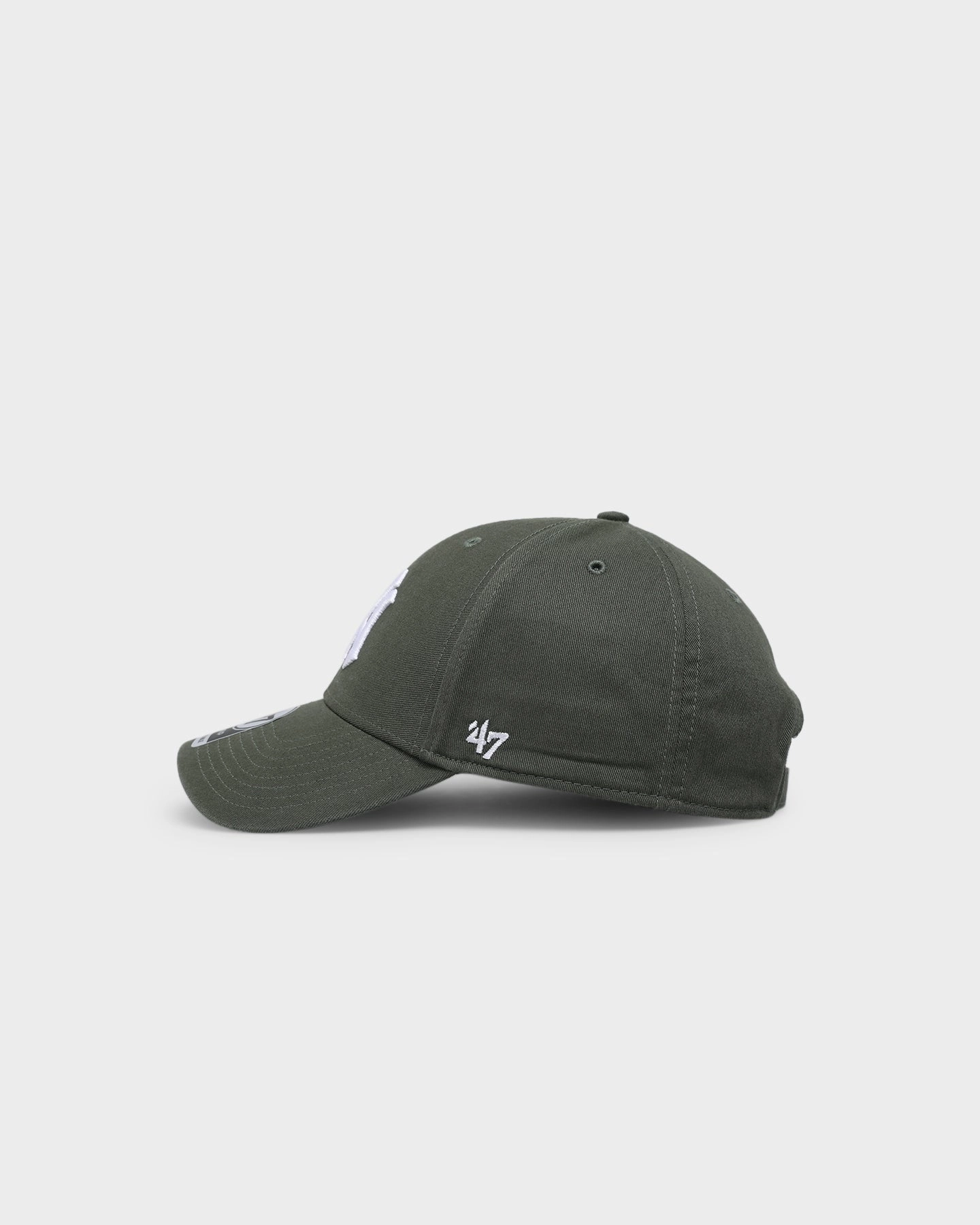 47 Brand New York Yankees Legend Strapback Moss