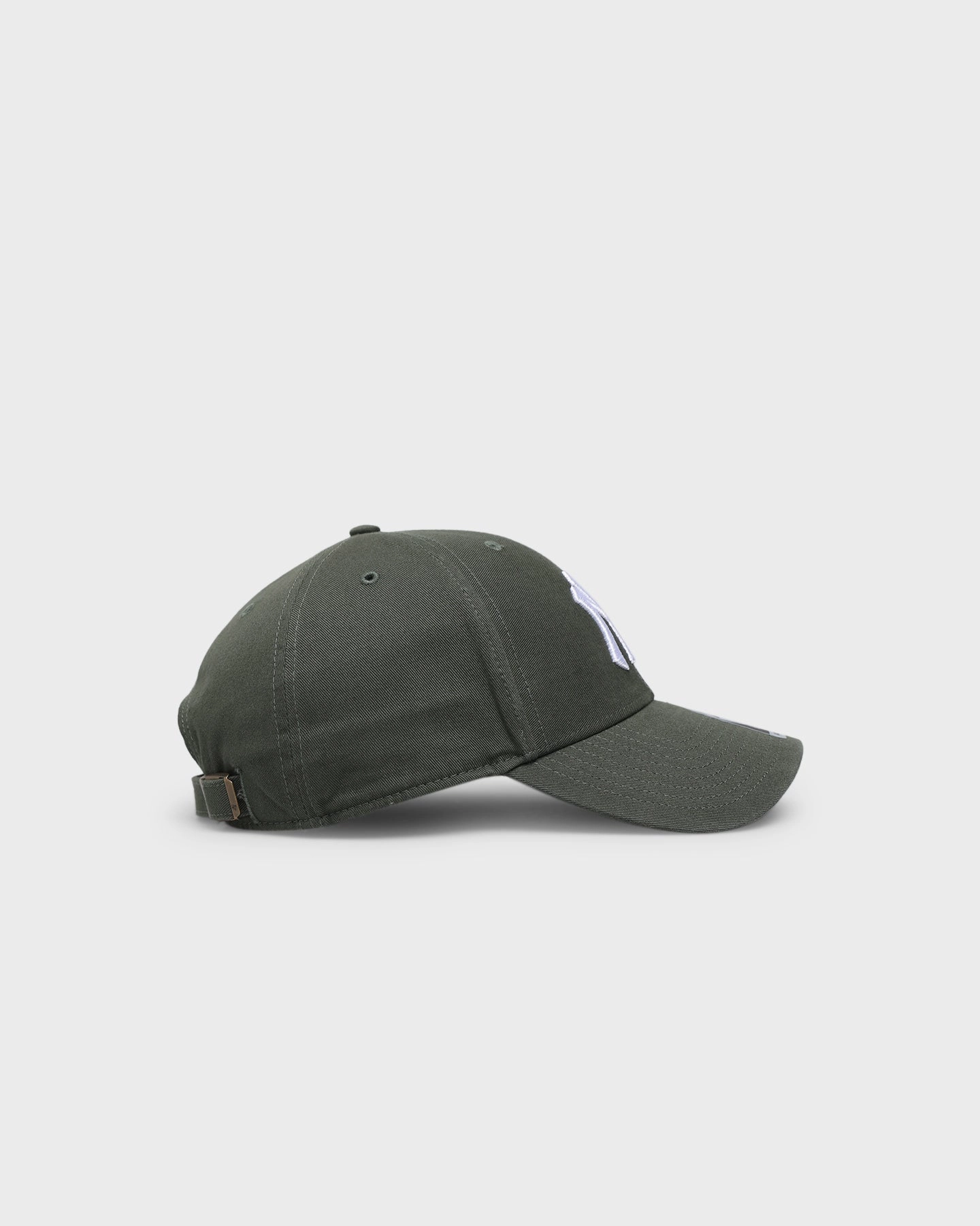 47 Brand New York Yankees Legend Strapback Moss