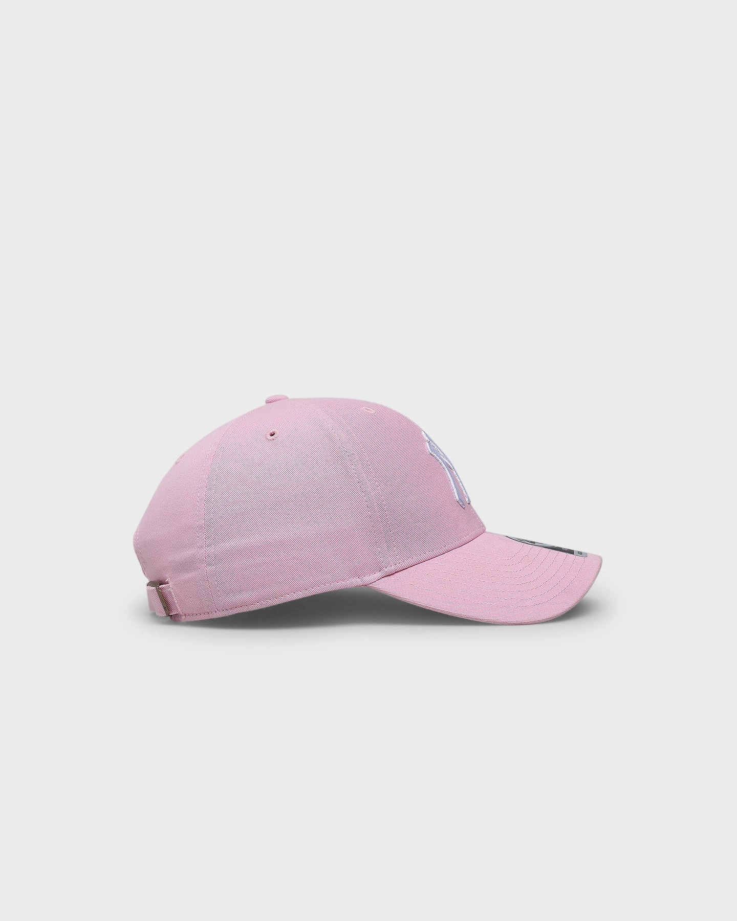 47 Brand New York Yankees Legend Strapback Petal Pink