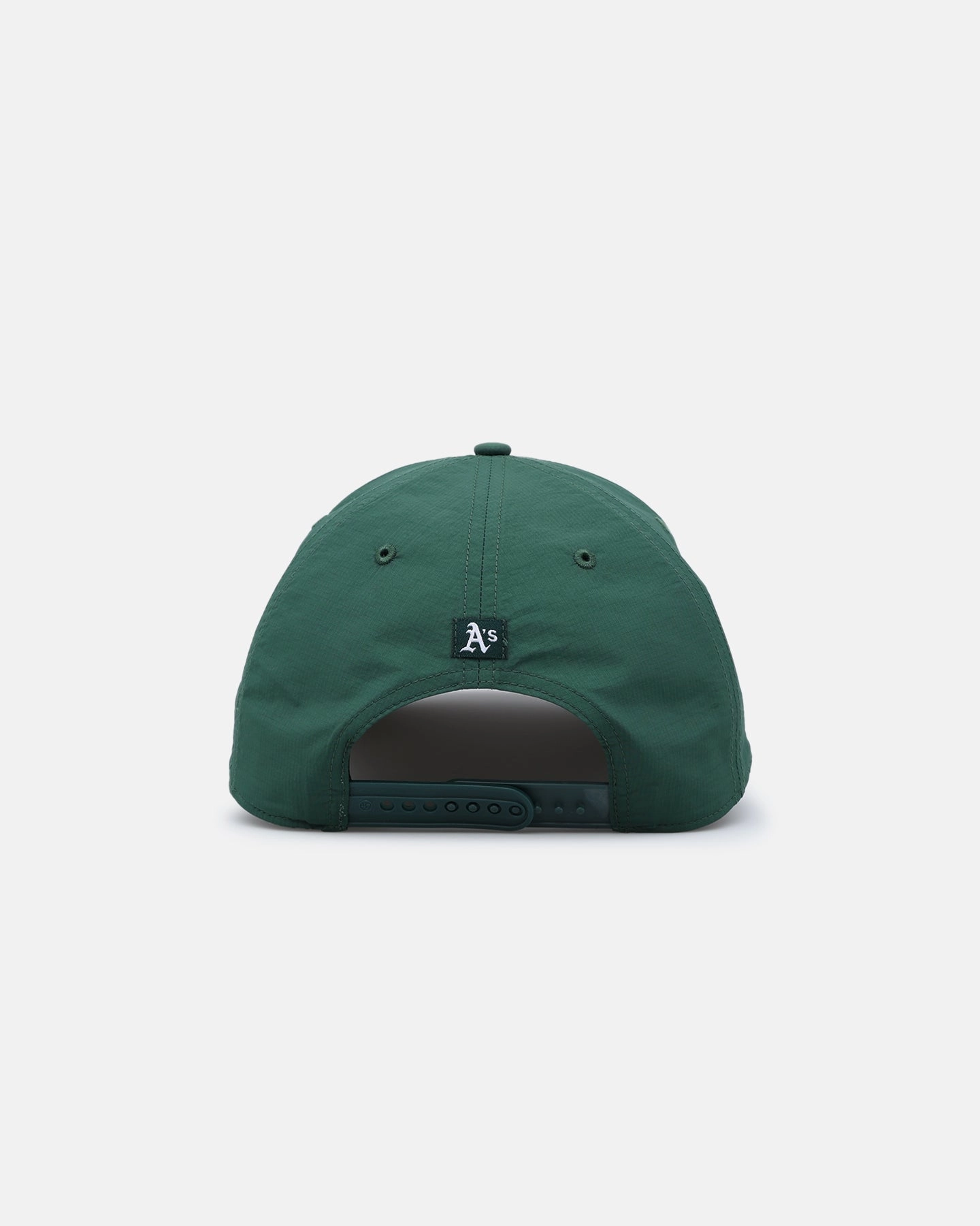 47 Brand Oakland Athletics Brrr° Fairway '47 Hitch Snapback Dark Green