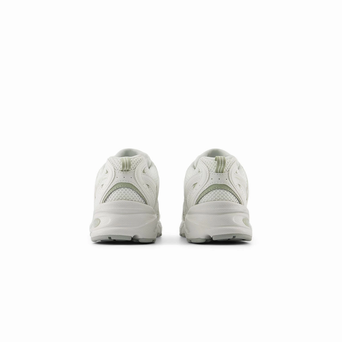 530 'Reflection Olivine'