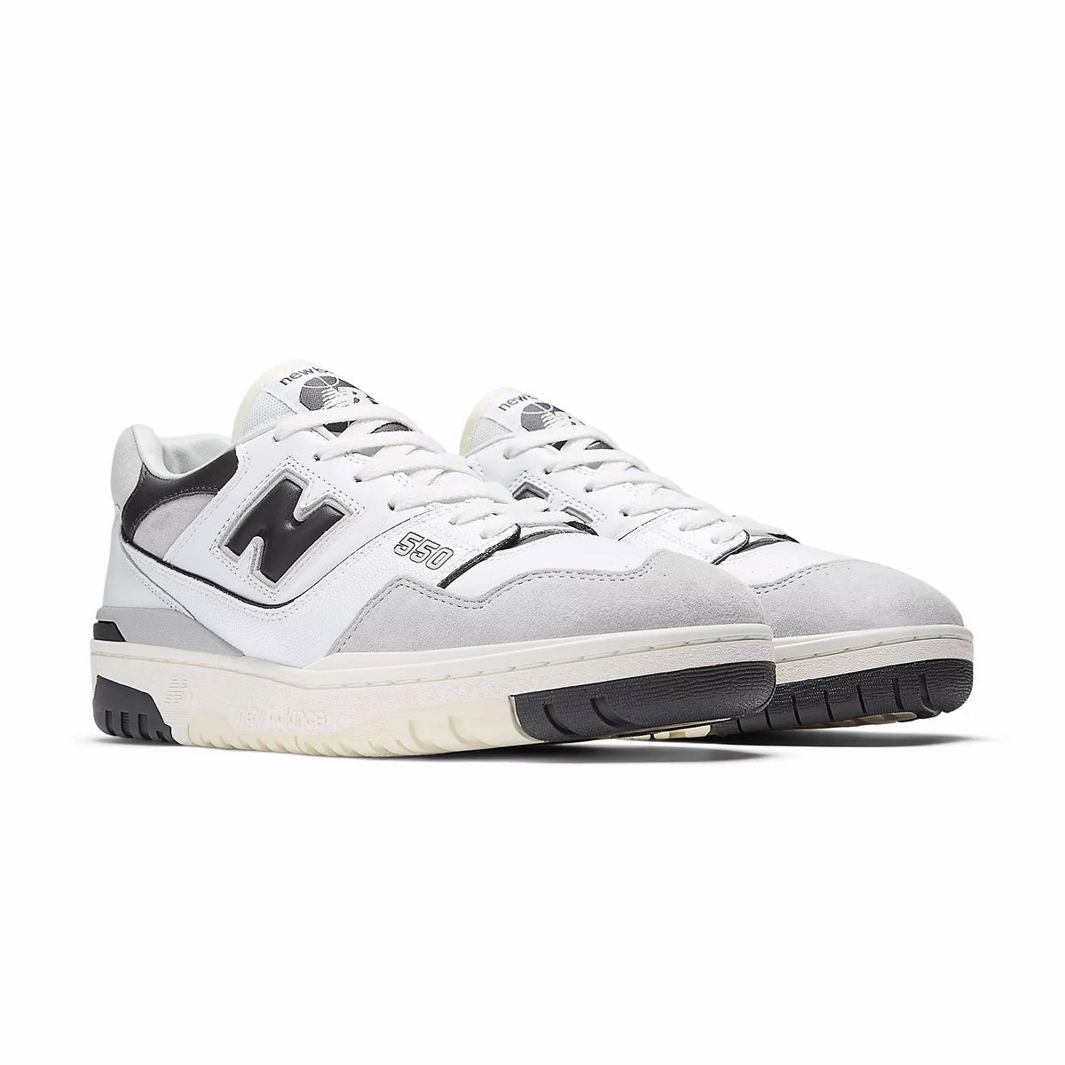 550 'White Black'