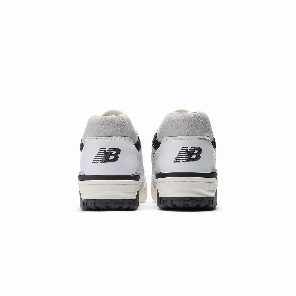 550 'White Black'