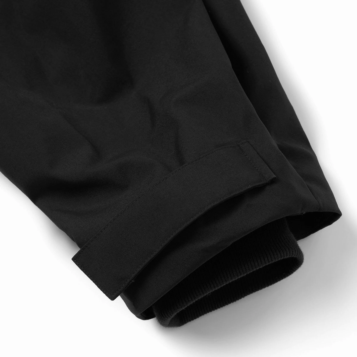 8SE-01G Pro-Gram Utility Mountain Parka 'Shadow'