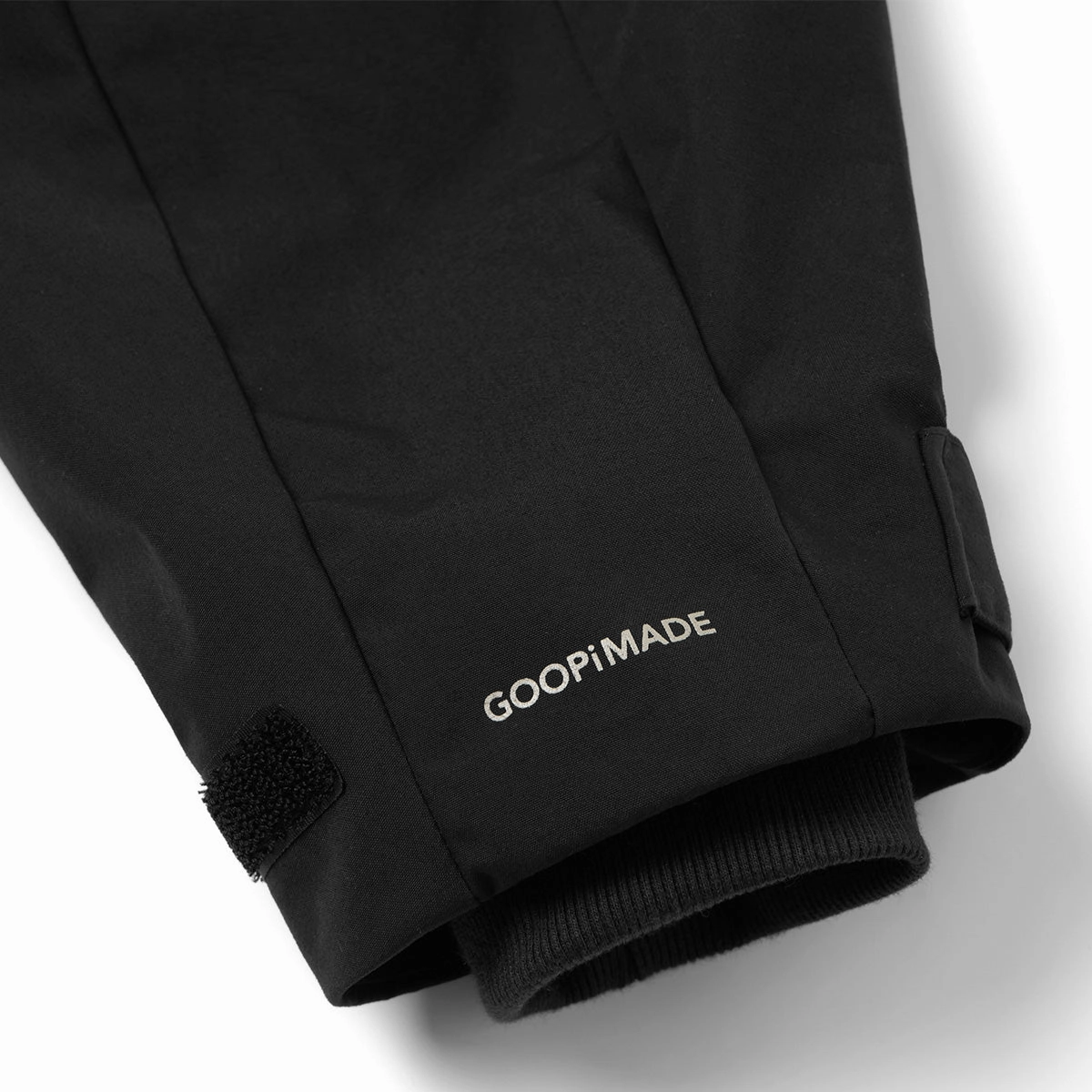 8SE-01G Pro-Gram Utility Mountain Parka 'Shadow'