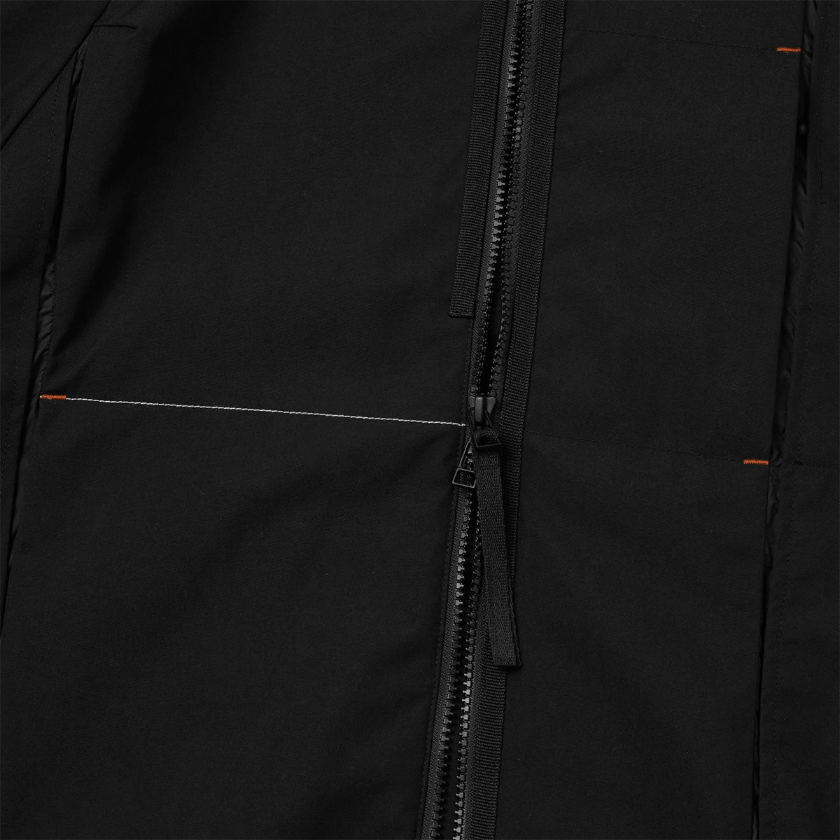 8SE-01G Pro-Gram Utility Mountain Parka 'Shadow'