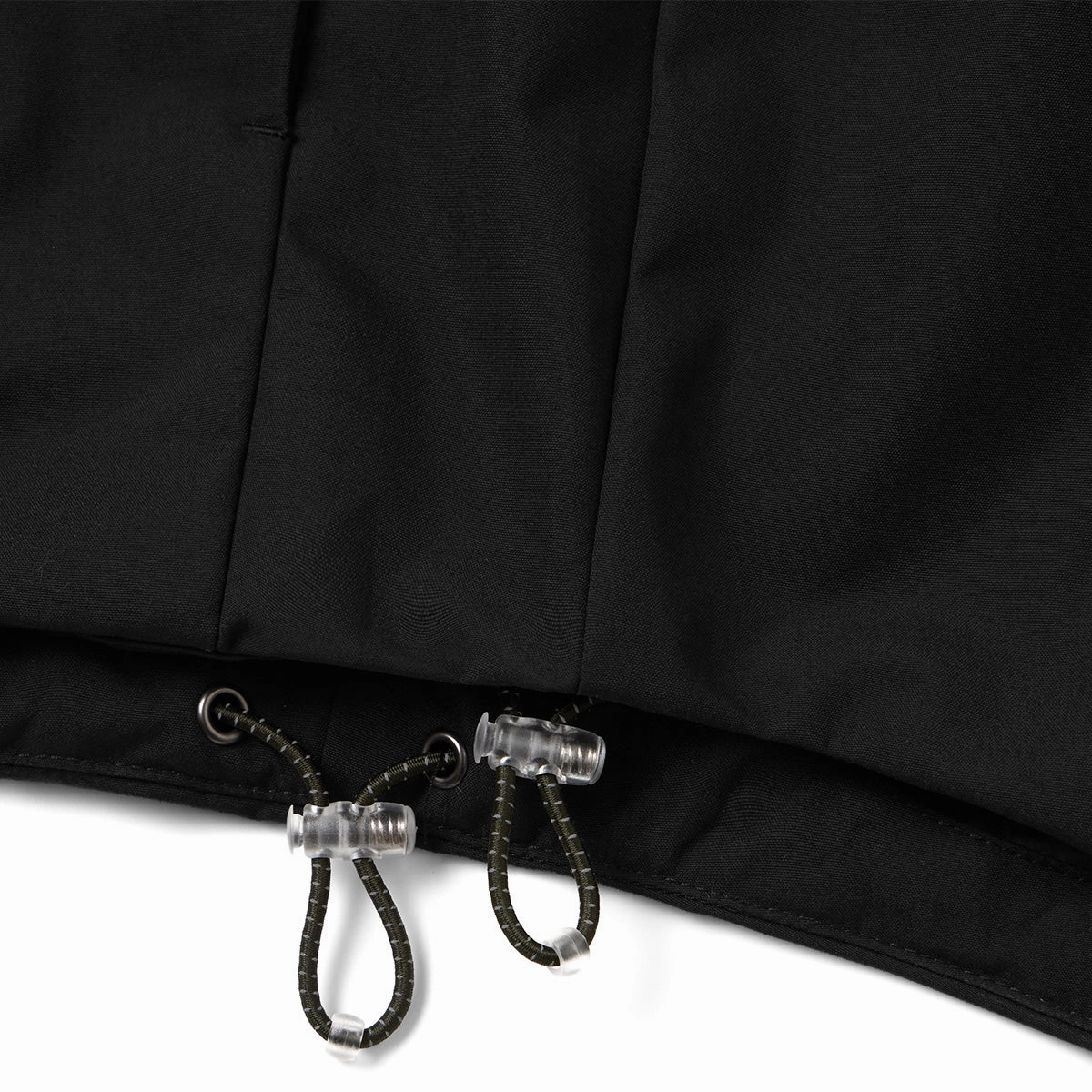 8SE-01G Pro-Gram Utility Mountain Parka 'Shadow'