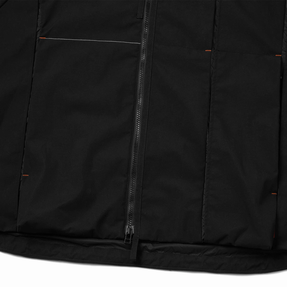8SE-01G Pro-Gram Utility Mountain Parka 'Shadow'