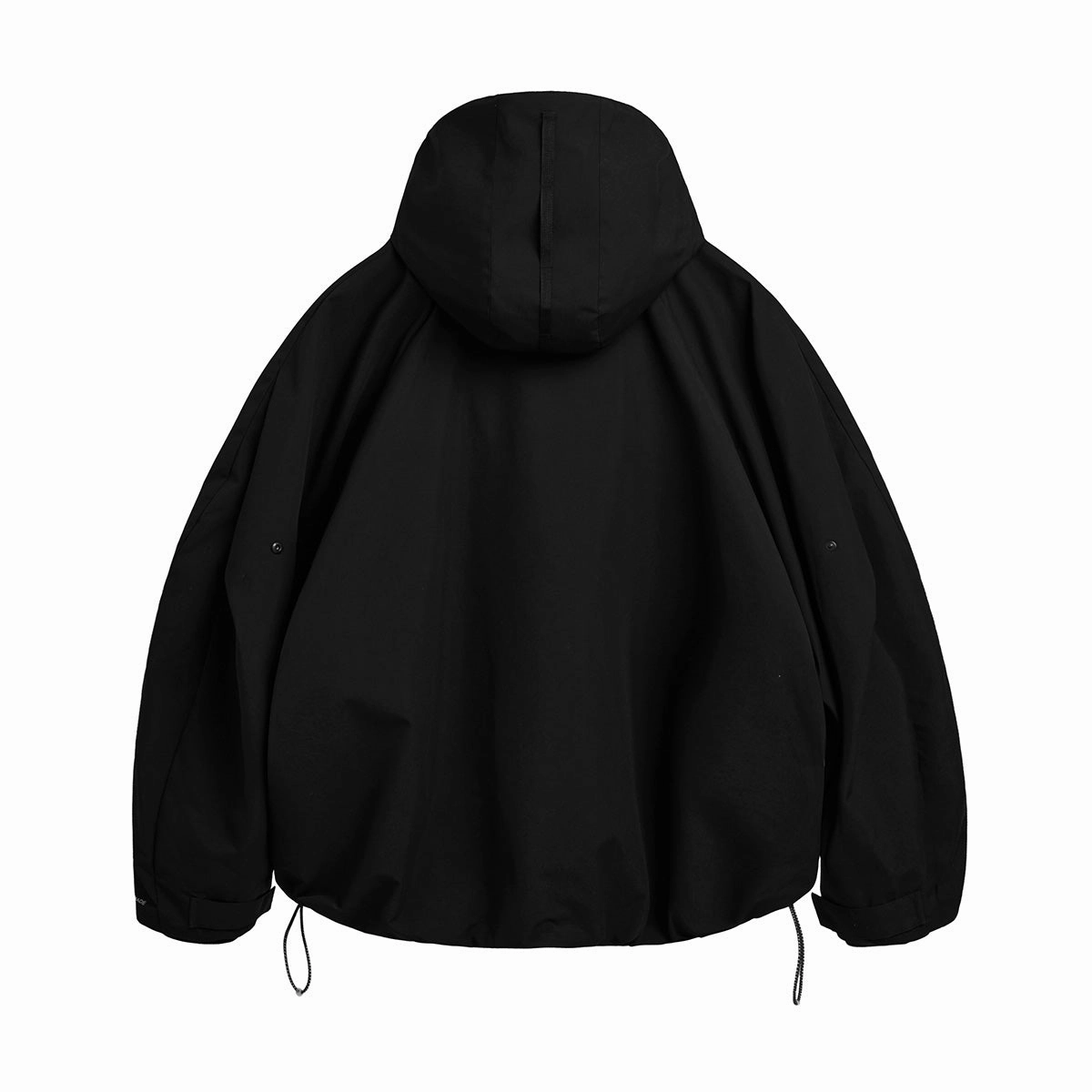 8SE-01G Pro-Gram Utility Mountain Parka 'Shadow'