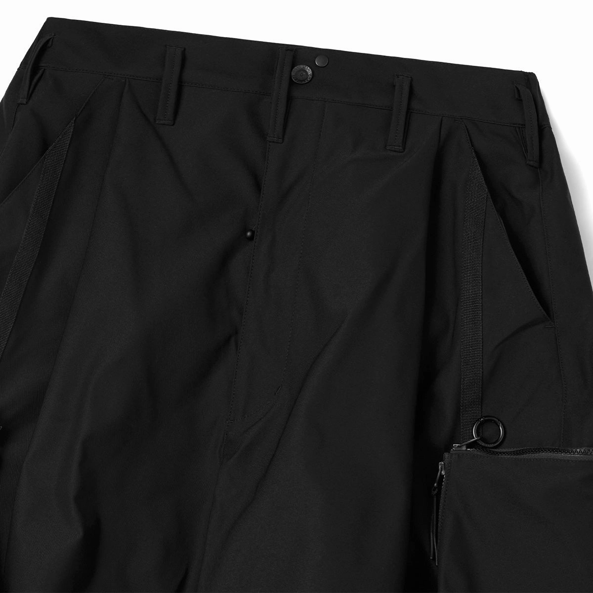 8SE-01P 4DX Module Tech Utility Pants 'Black'