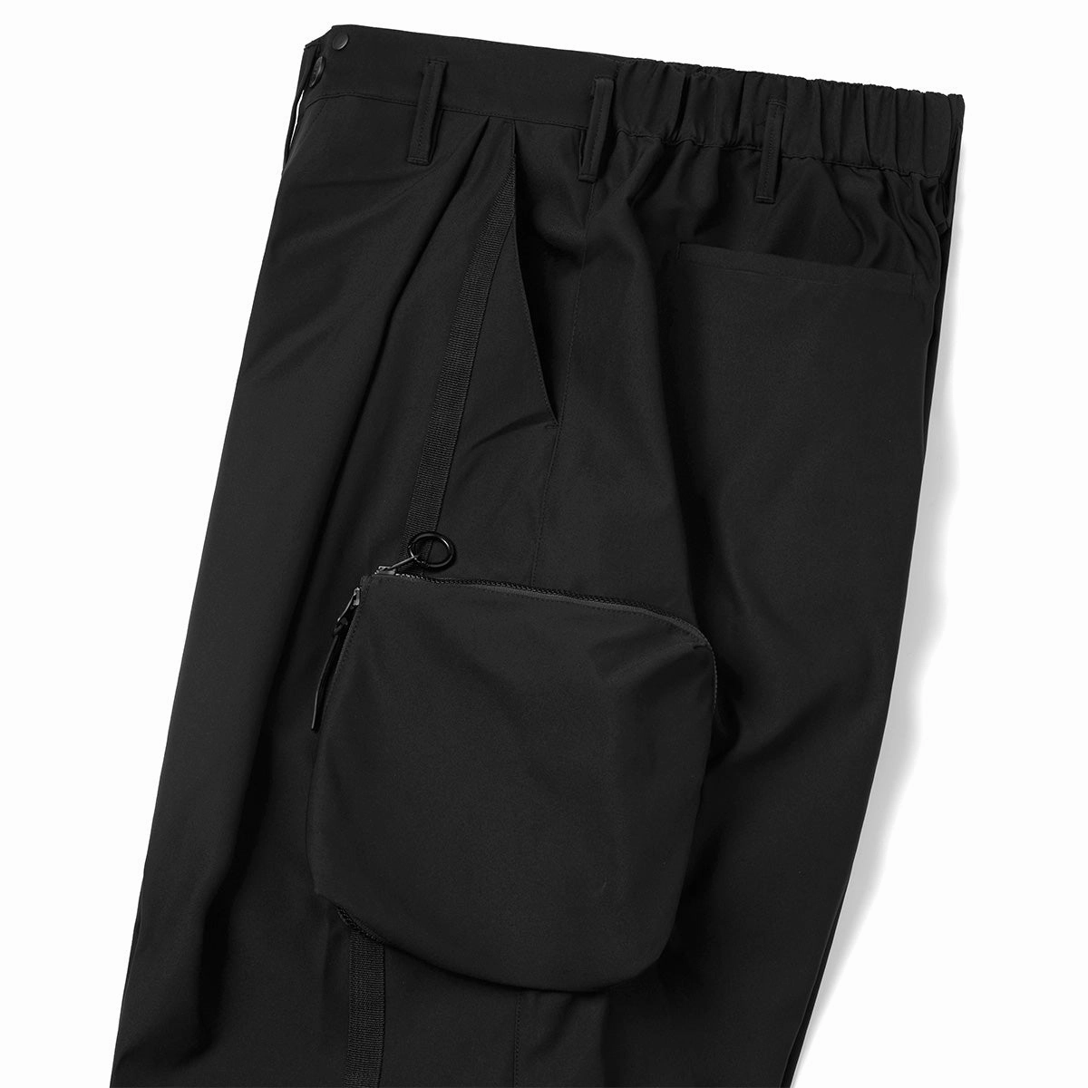 8SE-01P 4DX Module Tech Utility Pants 'Black'