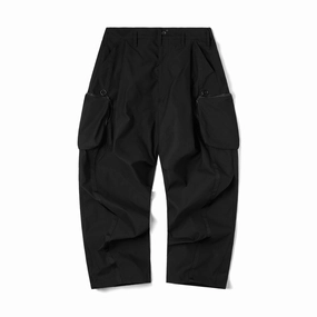 8SE-01P 4DX Module Tech Utility Pants 'Black'