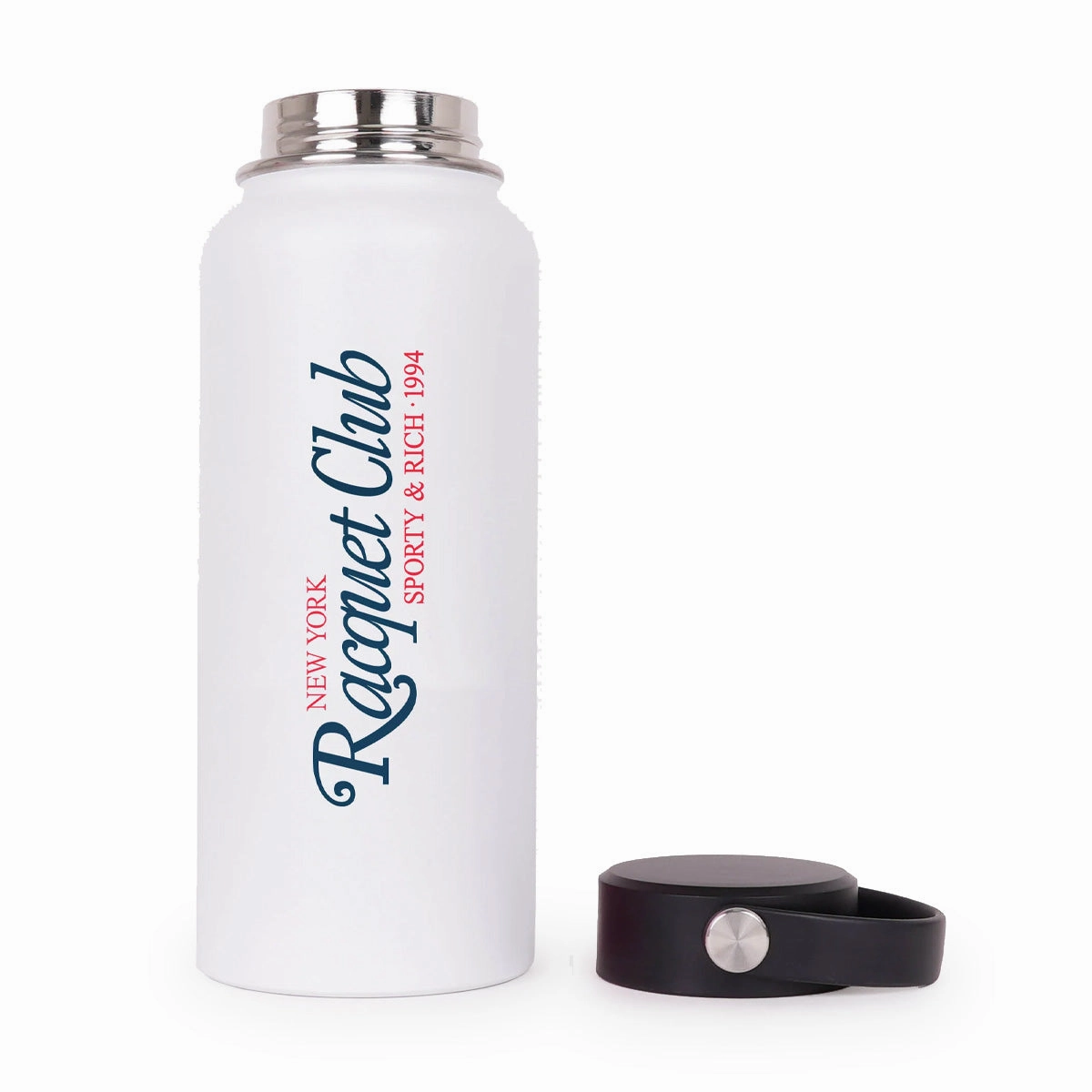 94 Racquet Club Bottle 'White'