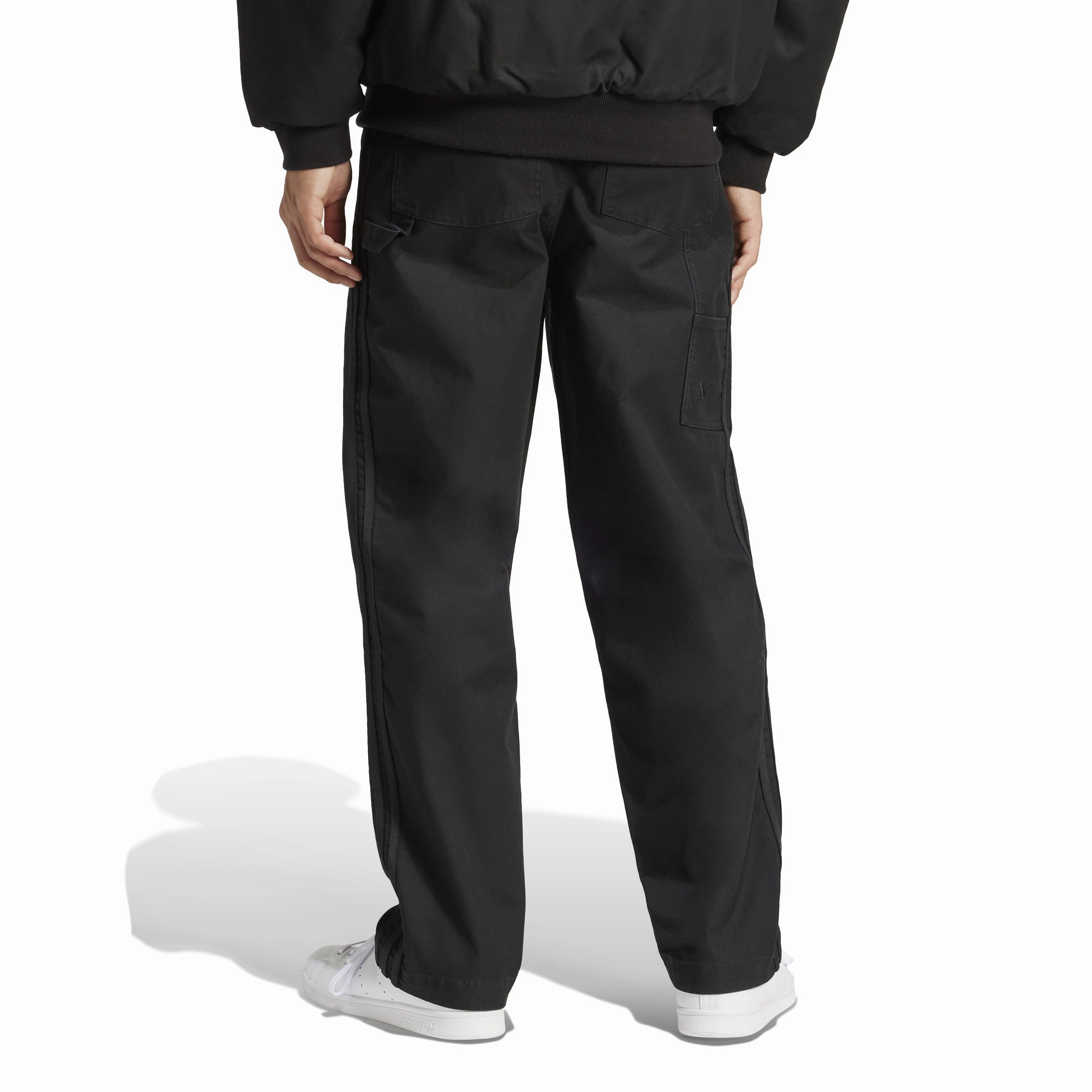   100 Thieves Pants 'Black'