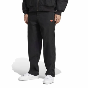   100 Thieves Pants 'Black'