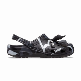   CLOT Classic Clog 'Black'