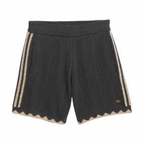   CLOT Knit Shorts 'Carbon'