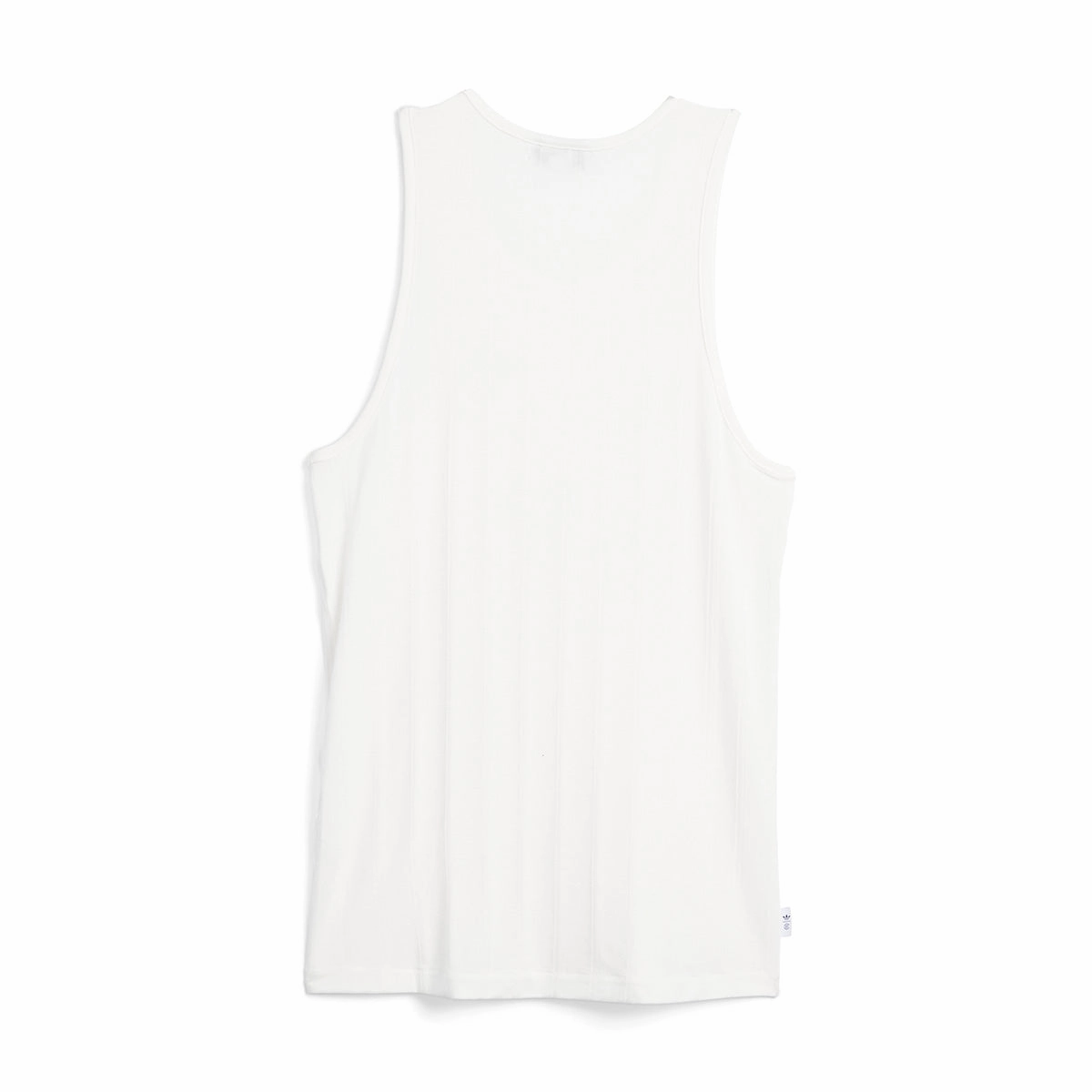   CLOT Rib Tank 'Core White'