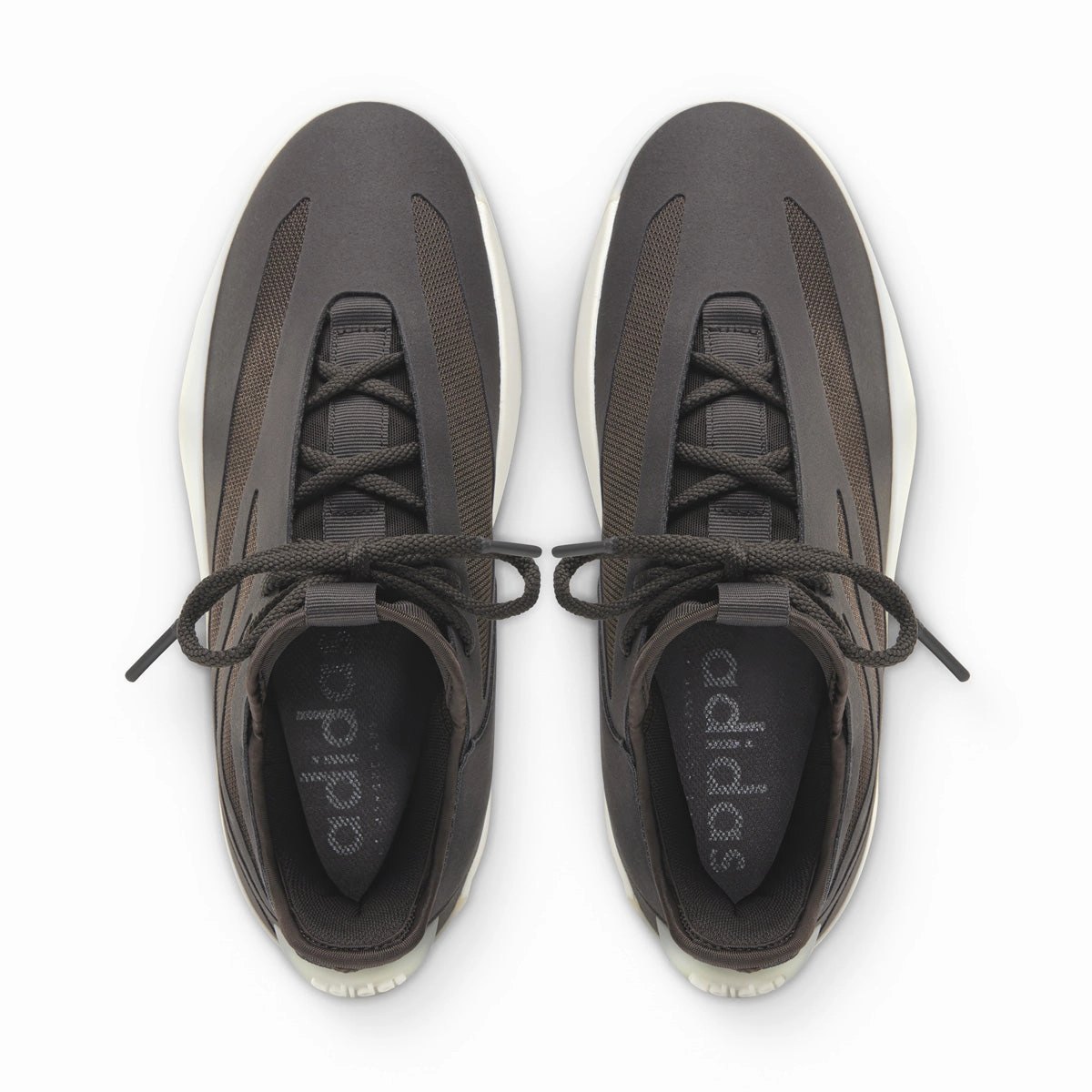   Fear Of God Athletics II Basketball 'Night Brown'