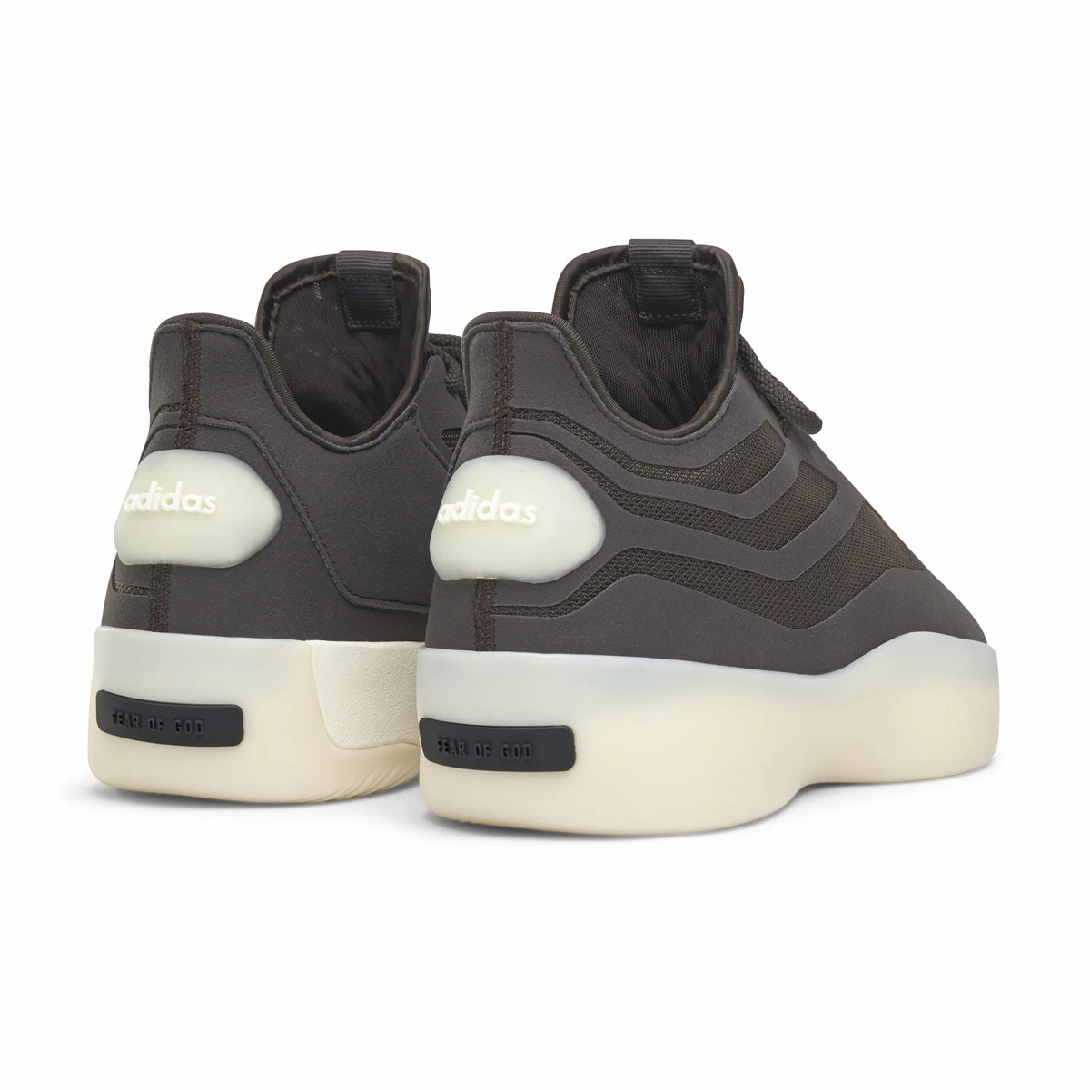   Fear Of God Athletics II Basketball 'Night Brown'