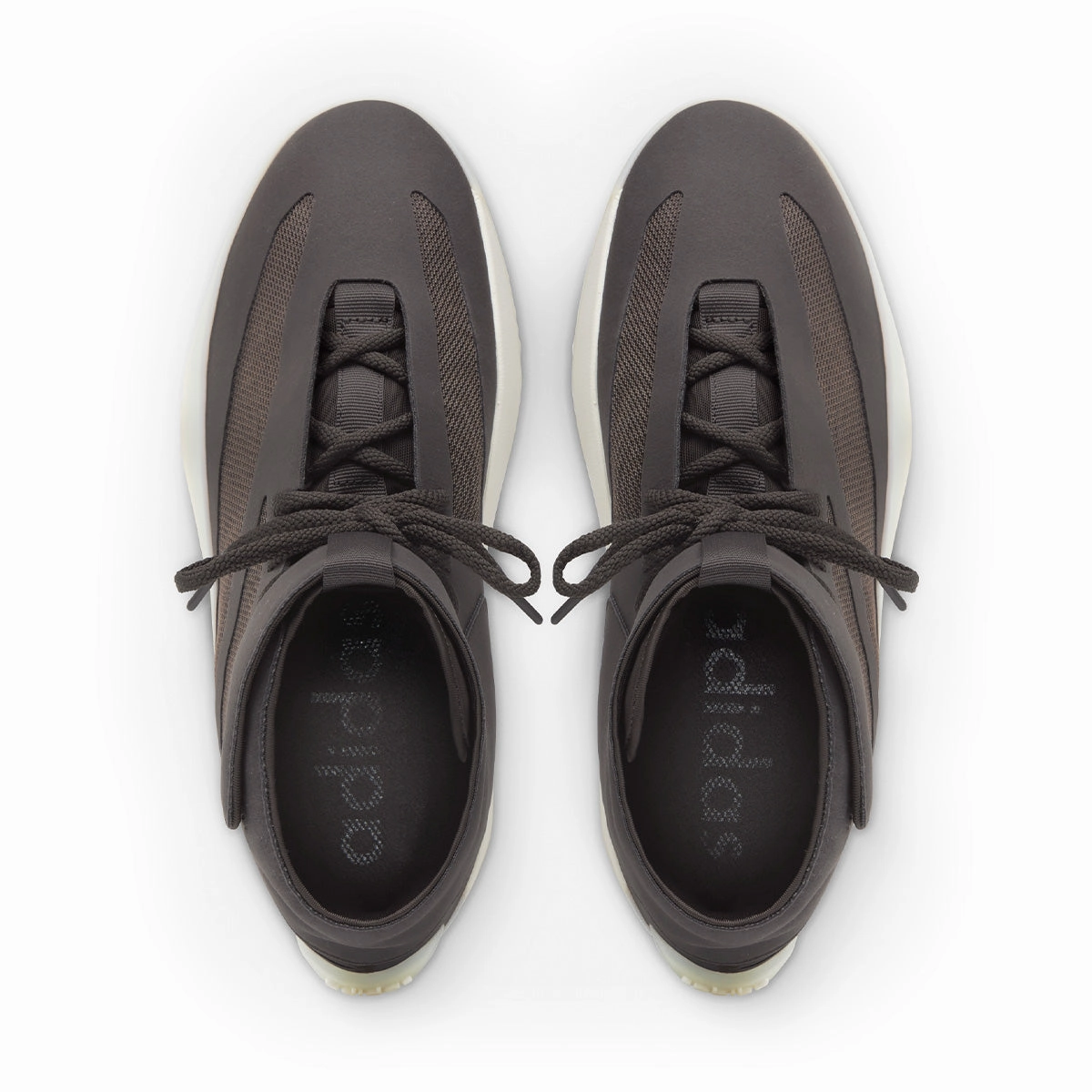   Fear Of God Athletics II Basketball High 'Night Brown'