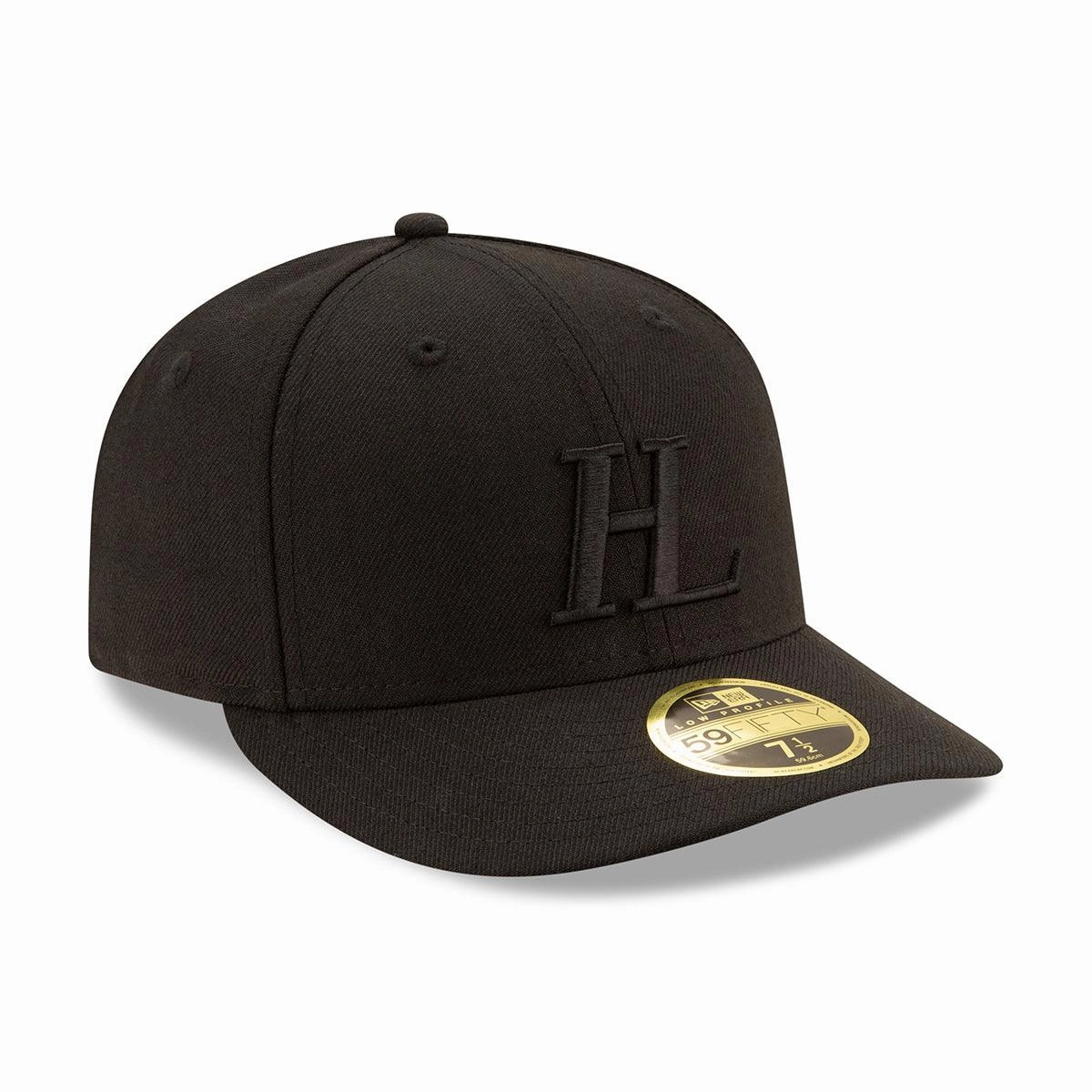   Helmut Lang 59FIFTY Cap