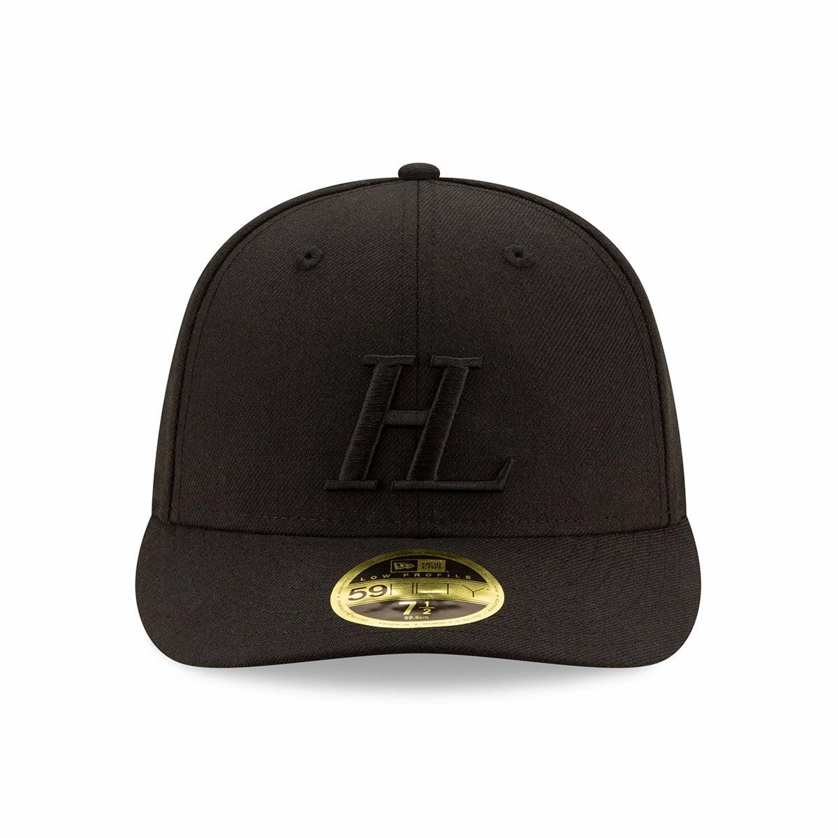   Helmut Lang 59FIFTY Cap