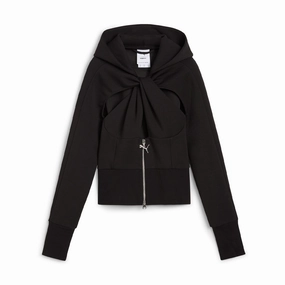  PUMA Wmns T7 Jacket 'PUMA Black'