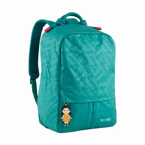  Squid Game Backpack 'Archive Green'