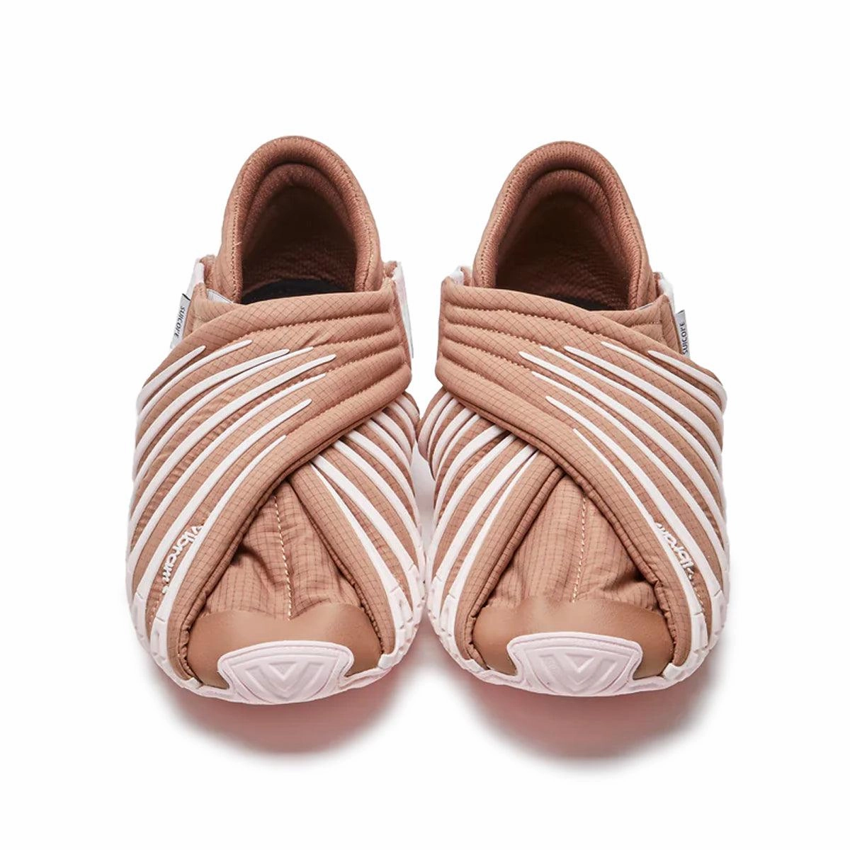   Vibram FUROSHIKI Futon Low 'Brown Pink'