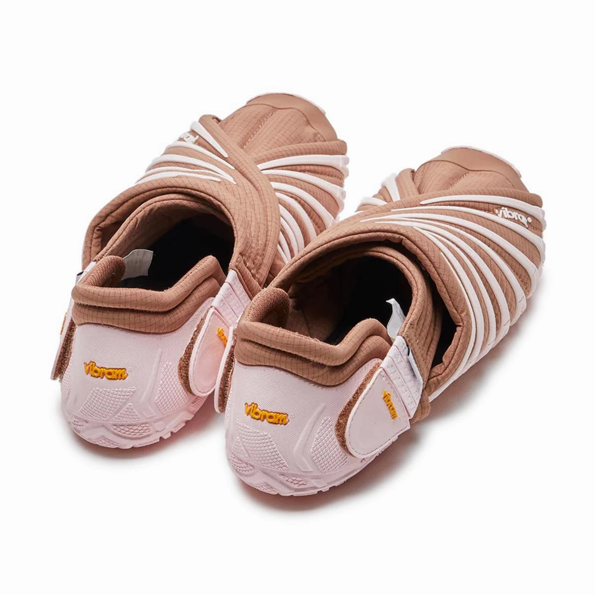   Vibram FUROSHIKI Futon Low 'Brown Pink'