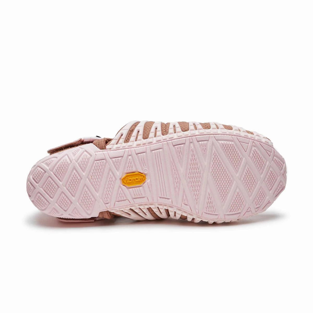   Vibram FUROSHIKI Futon Low 'Brown Pink'