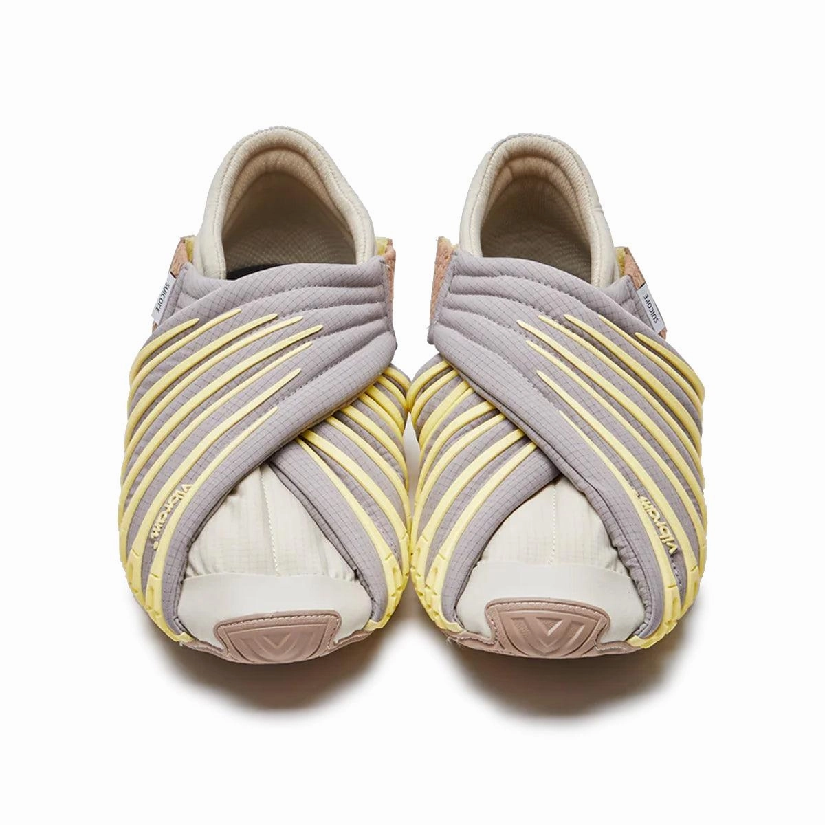   Vibram FUROSHIKI Futon Low 'Grey Lemon'