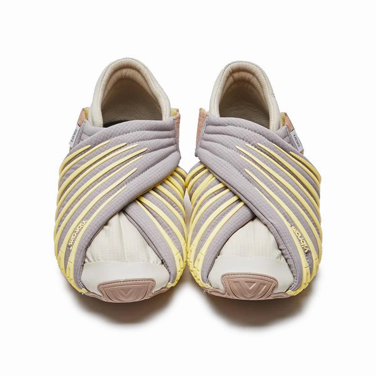   Vibram Wmns FUROSHIKI Futon Low 'Grey Lemon'