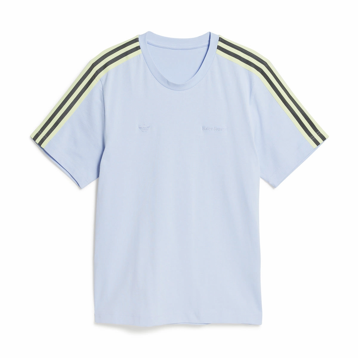   Wales Bonner Set in Tee 'Blue Dawn'