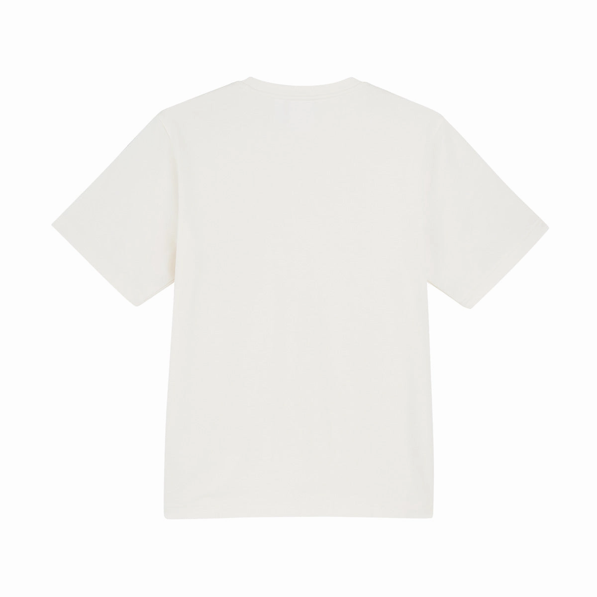   Wales Bonner Set-in Tee 'Chalk White'