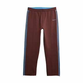   Wales Bonner Track Pants 'Mystery Brown'