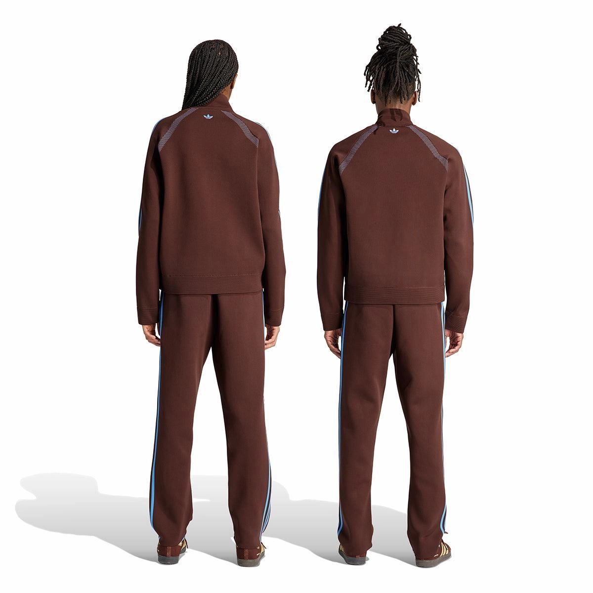   Wales Bonner Track Pants 'Mystery Brown'