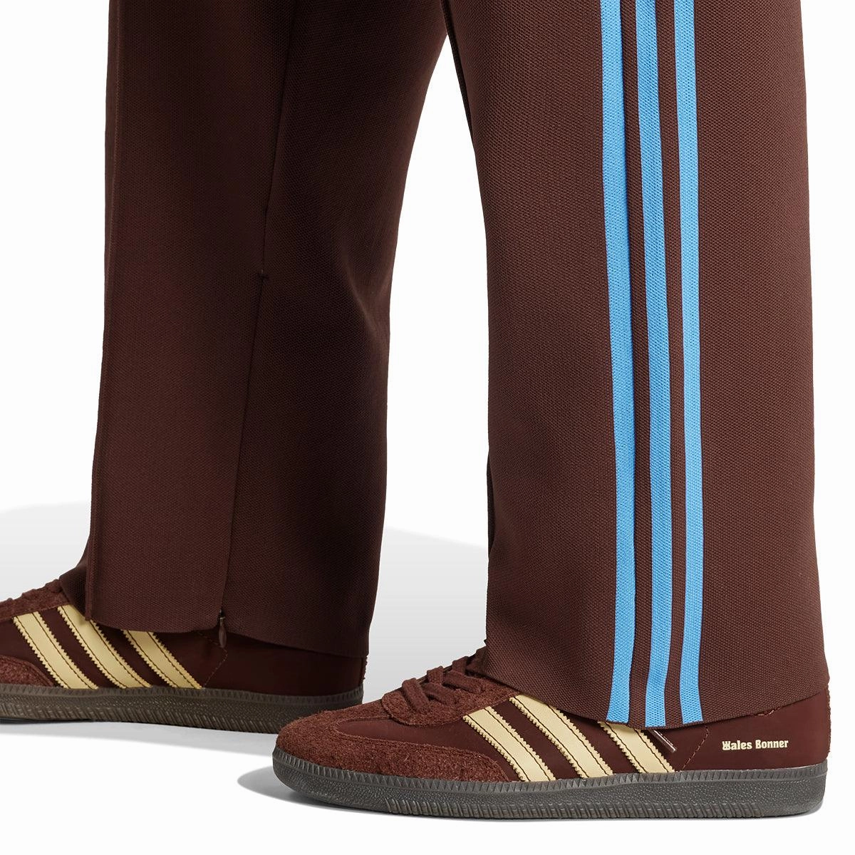   Wales Bonner Track Pants 'Mystery Brown'