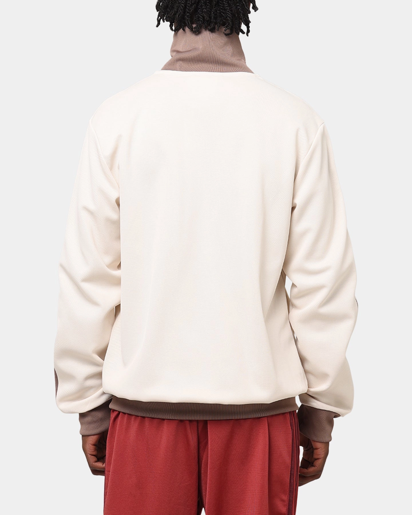 Adidas Adicolor Classics Track Top Wonder White