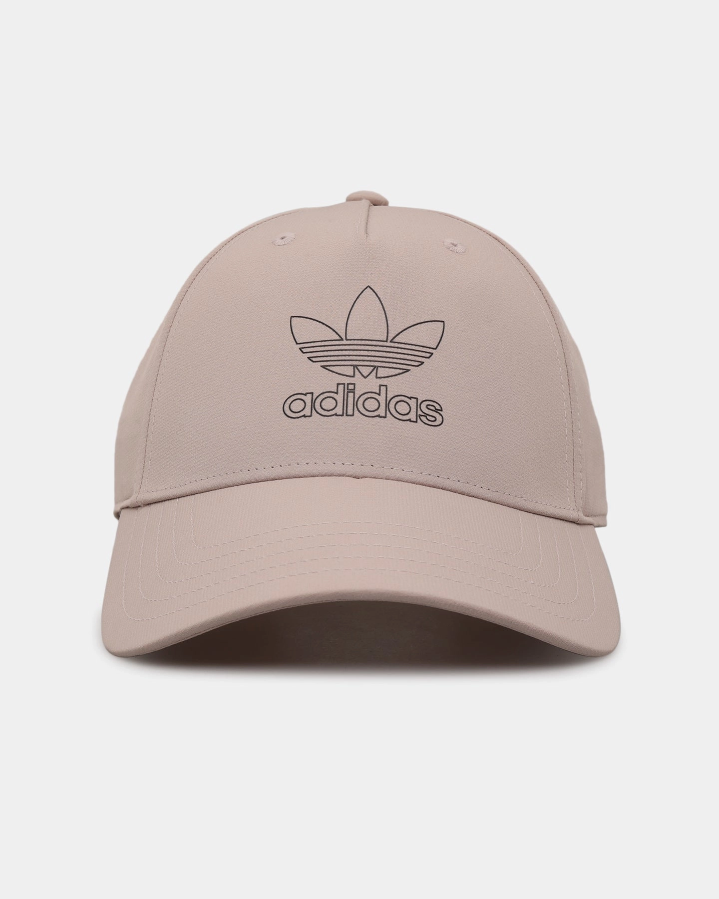 Adidas Strapback Cap Wonder Taupe