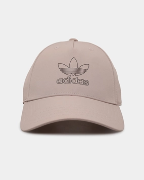 Adidas Strapback Cap Wonder Taupe