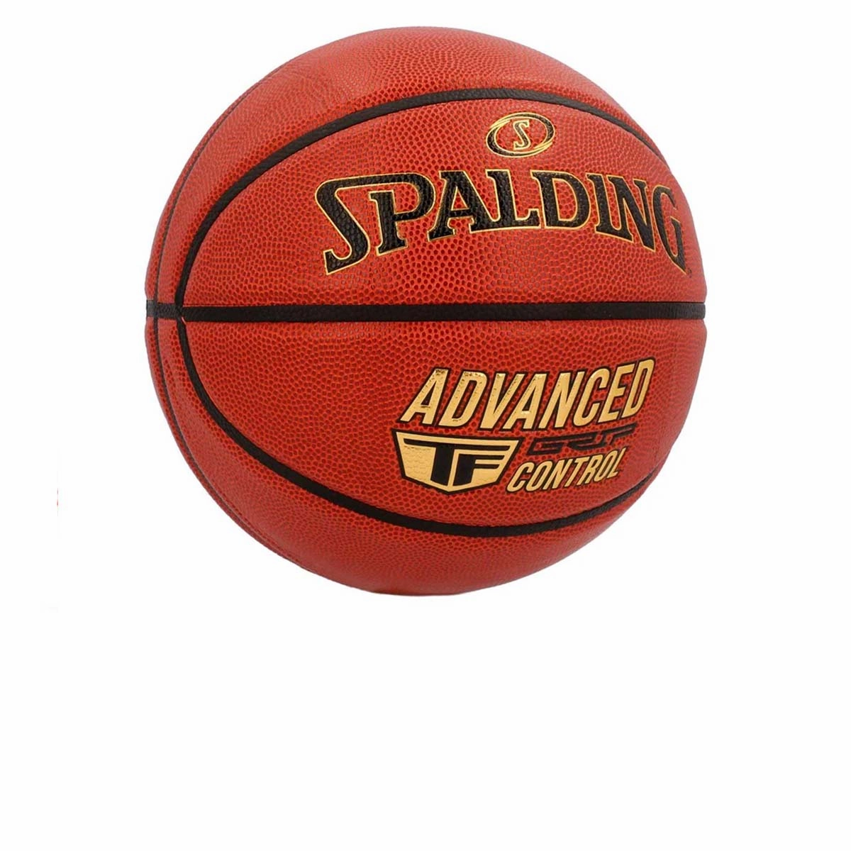 Advanced Grip Control Composite Basketball