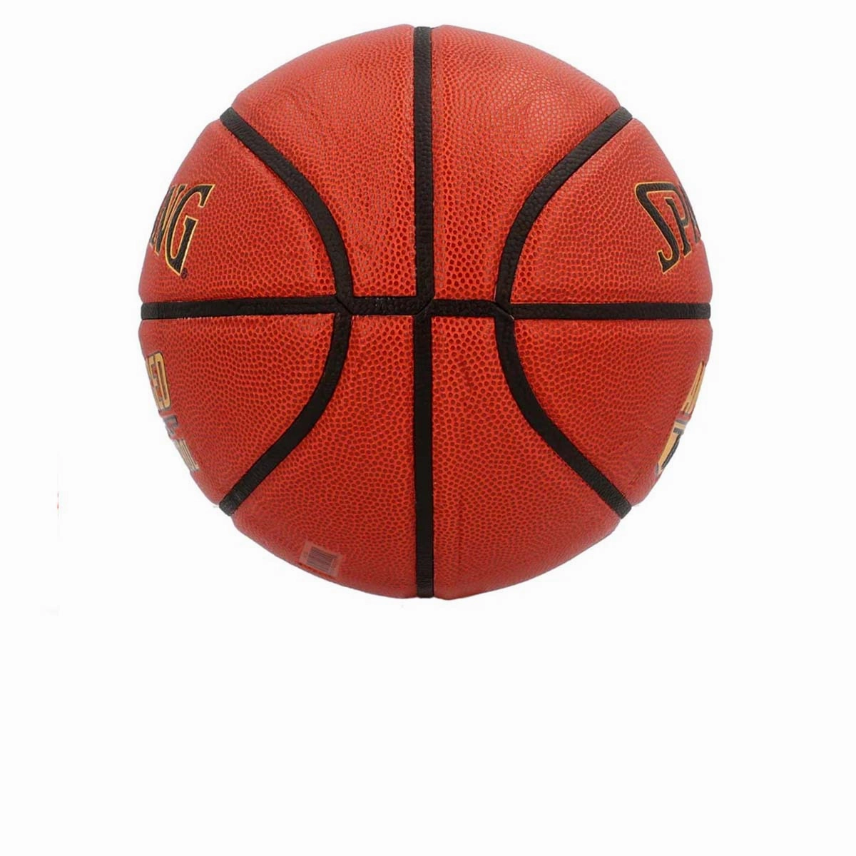 Advanced Grip Control Composite Basketball